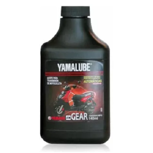 03307 ACEITE DE TRANSMISION YAMALUBE 140 ML - Imagen 1