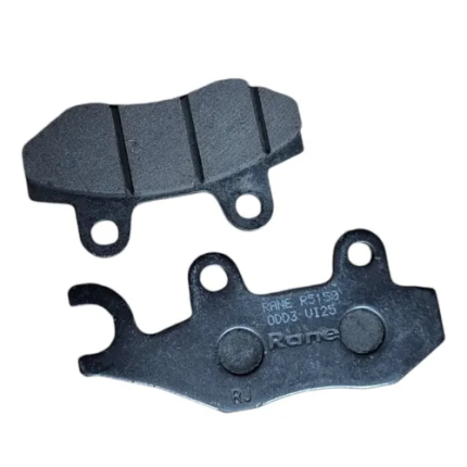 PASTILLAS DE FRENO DELANTERAS APACHE RTR 200 ORIGINAL