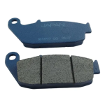 PASTILLAS DE FRENO TRASERAS APACHE RTR 200 ORIGINAL