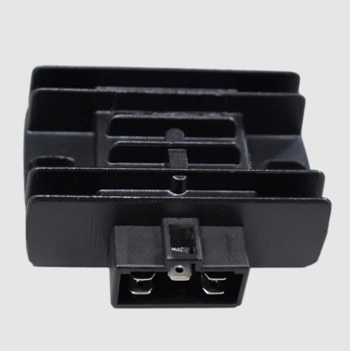 03387 REGULADOR AKT 125 EVO NE ORIGINAL - Imagen 1