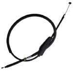 GUAYA CLUTCH NKD 125 KONTROL CORTA MODELO 2012 O ANTERIORES