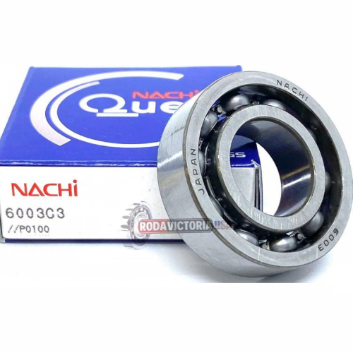 03389 BALINERA 6003 C3 NACHI - Imagen 1