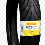 LLANTA 100 80 17 52 H ANGEL TL PIRELLI