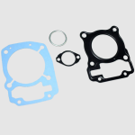 KIT MEDIO XR 150 L CBF 150  ORIGINAL HONDA