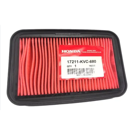 FILTRO DE AIRE CB 125 F ORIGINAL