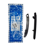 KIT GUIAS DE CADENILLA PULSAR 200 NS ORIGINAL