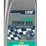 ACEITE HIDRAULICO DE BARRAS 7.5 W 1 LITRO MOTOREX RACING FORK OIL