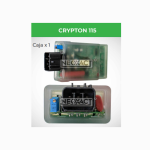 CDI CRYPTON 115