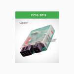 CDI FZ 16 2011