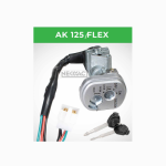 SUICHE DE ENCENDIDO AKT FLEX 125