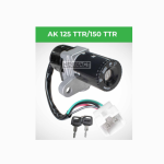 SUICHE DE ENCENDIDO AKT TTR 125 150 TTR