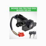 SUICHE DE ENCENDIDO BOXER CT 100