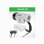 SUICHE ENCENDIDO WAVE 110