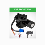 SUICHE DE ENCENDIDO TVS SPORT 100
