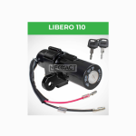 SUICHE DE ENCENDIDO LIBERO 110