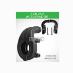 COMANDO DERECHA FZ 250 ACELERADOR