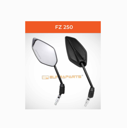 ESPEJO FZ 250 N MAX SUPRAPARTS
