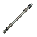 KIT BUJES DE TIJERA CB 190 R VITRIX