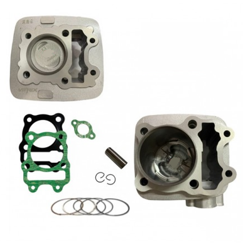 03446 KIT CILINDRO COMPLETO BOXER K-TEC/ BOXER UG VITRIX - Imagen 1