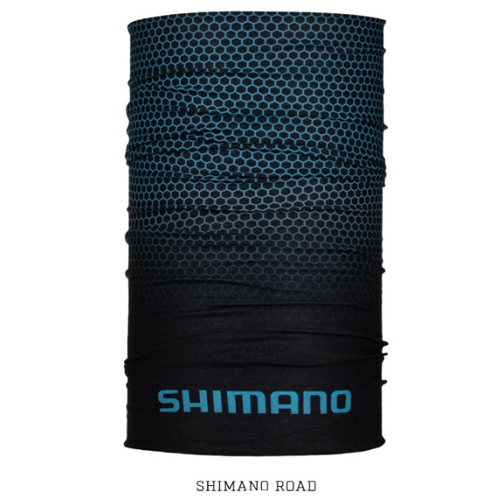03463 PROTECTOR FACIAL SHIMANO - Imagen 1