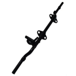 POSAPIE COMPLETO DELANTERO AKT 125 NKD ORIGINAL