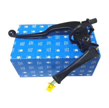 PORTA MANIGUETA CON MANIGUETA IZQUIERDO PULSAR NS 200/DISCOVER ST/PULSAR