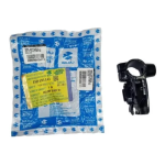 SOPORTE ESPEJO DER. BOXER CT 100