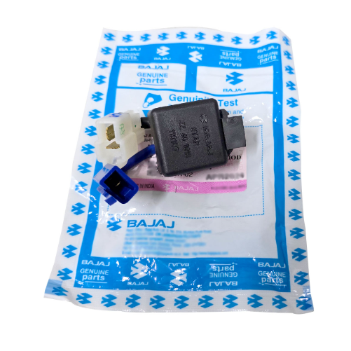 03492 UNIDAD CONTROL LUCES PULSAR 135 LS - Imagen 1