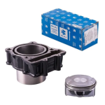 KIT CILINDRO DOMINAR 400 UG STD.