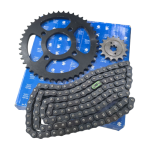 KIT ARRASTRE PULSAR 150 NS/160 NS (FRENO BANDA) ORIGINAL