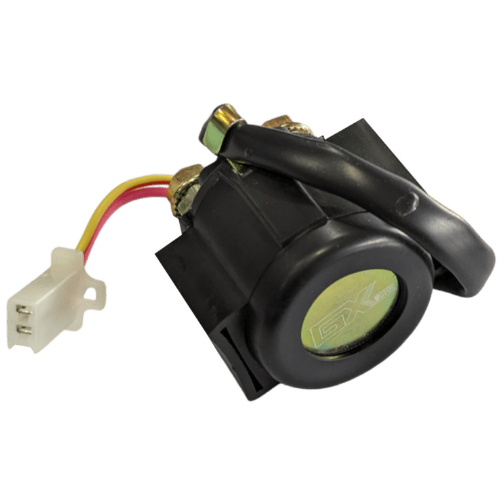 03500 RELAY ARRANQUE SUZUKI GIXXER 150/150 FI (MARRANA) ORIGINAL - Imagen 1