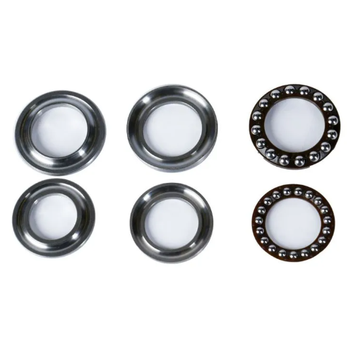 03502 JGO. 10 CUÑAS VOLANTE FZ 16/2.0/DTK 125/175/RX 100/115/PLSR 180 (TODAS)/DISC 135 - Imagen 1