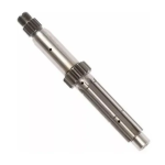 EJE CLUTCH PULSAR 180 UG (DK101125) ORIGINAL