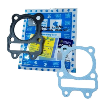 KIT MEDIO CILINDRO CULATA BOXER CT 100 ORIGINAL