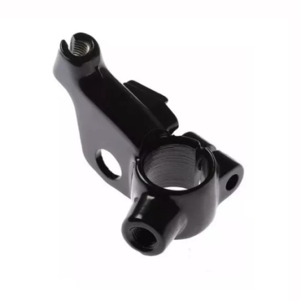 SOPORTE ESPEJO IZQ. PULSAR 180 UG/200/220/NS 200/BOXER KS