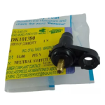 PERA SUICHE NEUTRO PULSAR 180 200 ORIGINAL