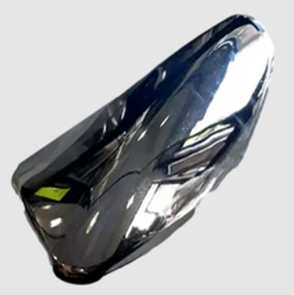 PROTECTOR MOFLE SUZUKI GIXXER 150