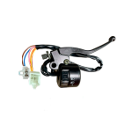 COMANDO DERECHO BOXER CT 100 CON MANIGUETA 06/18 ORIGINAL