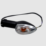 DIRECCIONAL DEL. DER. SUZUKI GIXXER 150 ORIGINAL