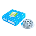 PORTA DISCOS CLUTCH BOXER CT 100/PLATINO 100/BM 100 (TANQUE PEQUEÑO)