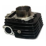 KIT CILINDRO PULSAR 135 LS STD. (NEGRO) ORIGINAL