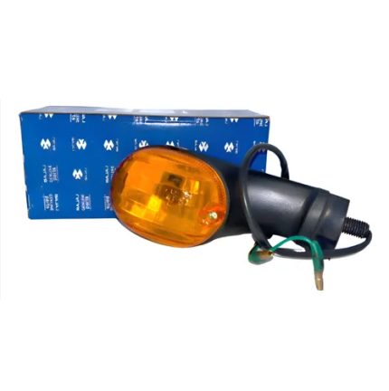 DIRECCIONAL DEL. DER./TRAS. IZQ. BOXER CT 100 ORIGINAL