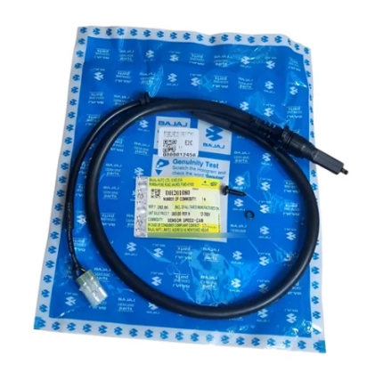 GUAYA SENSOR DE VELOCIMETRO PULSAR NS 150/160 ORIGINAL