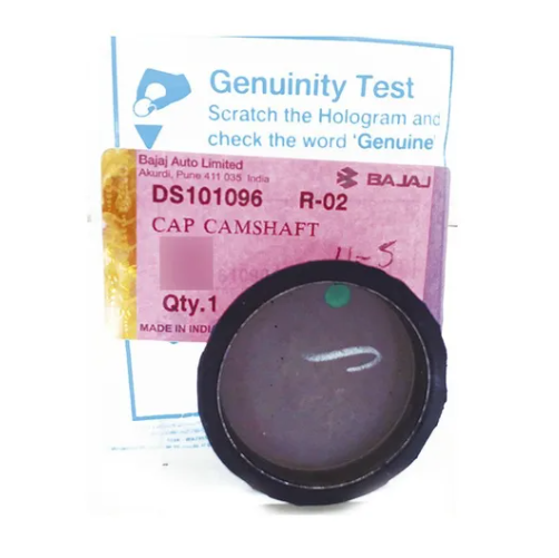 03550 TAPA ARBOL DE LEVAS PULSAR 180/200/DISCOVER 135 - Imagen 1