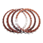 JGO. 4 DISCOS DE CLUTCH DISCOVER 135 PULSAR 180 I