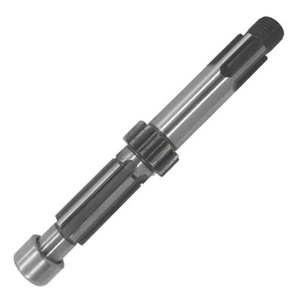 EJE CLUTCH BOXER CT 100/PLATINO 100/BM 100 (T/PEQUEÑO)(PRIMARIO) (11T)(DU101278)
