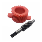 KIT PIÑONES VELOCIMETRO BOXER CT 100 ORIGINAL