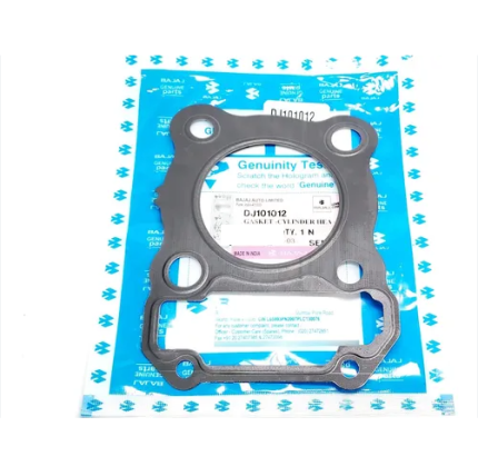 EMPAQUE CULATA PULSAR 180 (TODAS) ORIGINAL