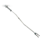 VARILLAS DE FRENO TVS RTR 160