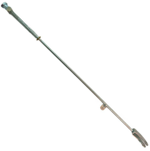 03576 VARILLAS DE FRENO C100 WAVE - Imagen 1